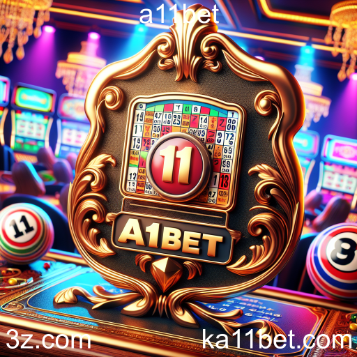 Bingo: Diversão e Emoção no a11bet